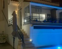 Reventa - Villa - Orihuela Costa - Villamartín