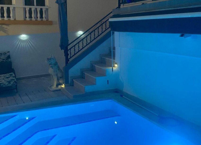 Reventa - Villa - Orihuela Costa - Villamartín