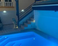 Reventa - Villa - Orihuela Costa - Villamartín