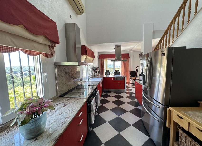 Reventa - Villa - Orihuela Costa - Villamartin