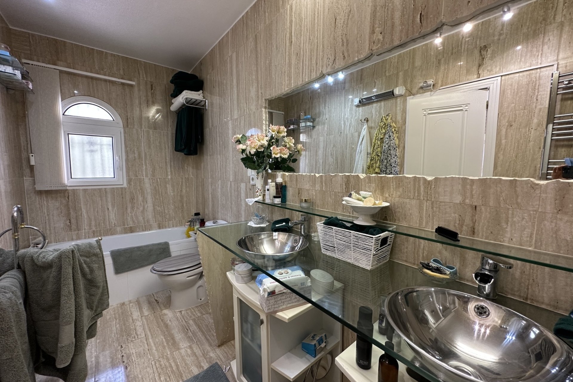 Reventa - Villa - Orihuela Costa - Villamartin