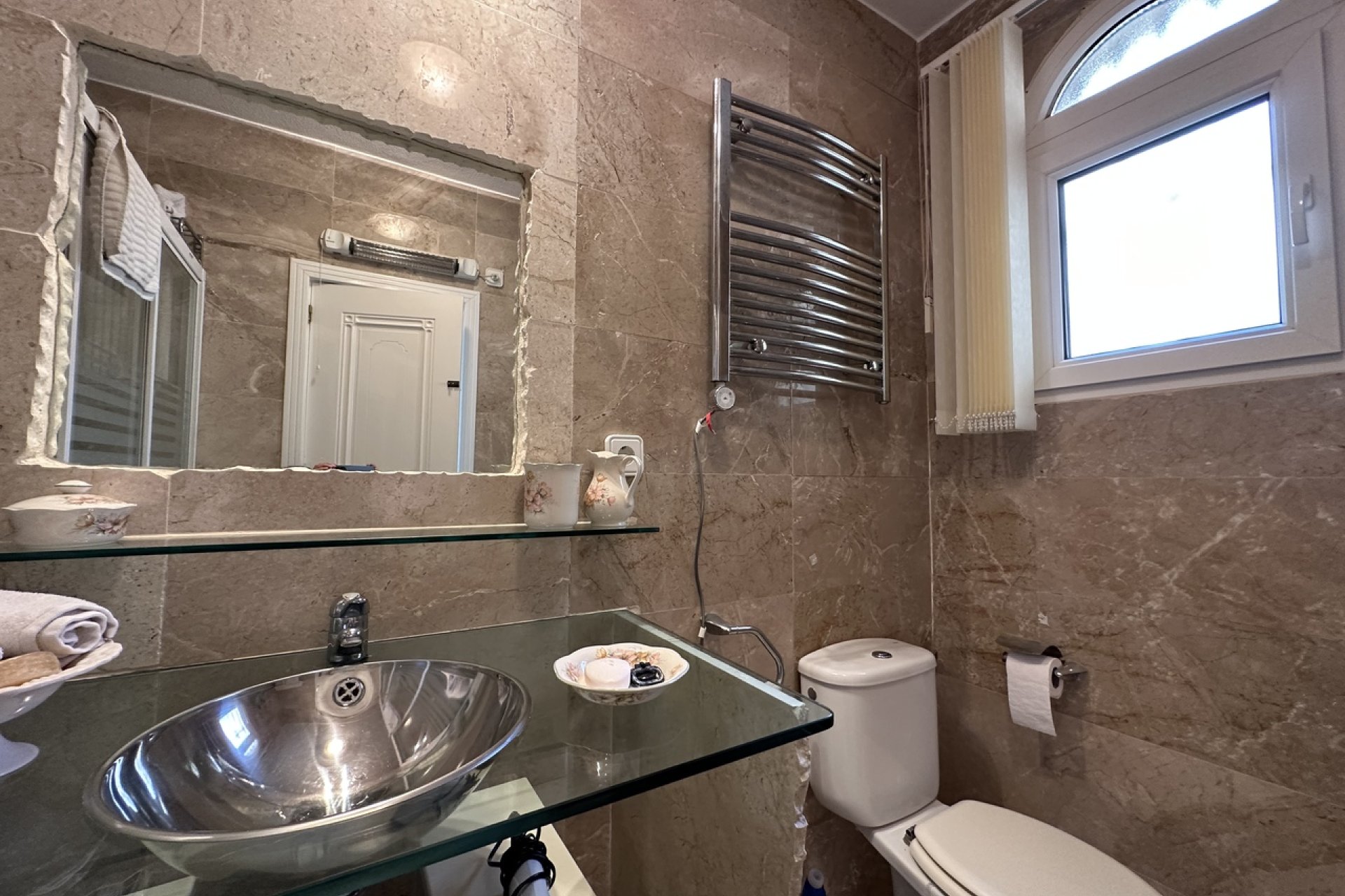 Reventa - Villa - Orihuela Costa - Villamartin