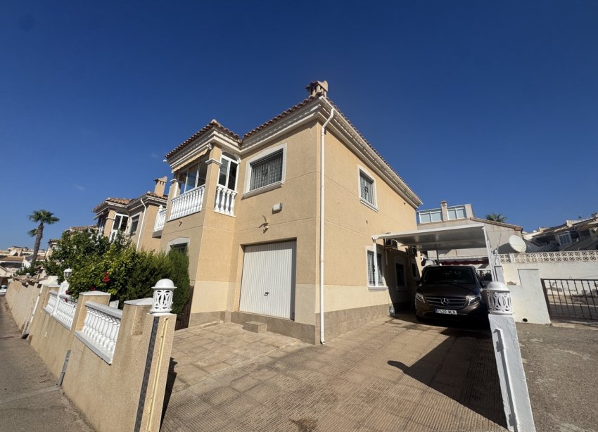 Reventa - Villa - Orihuela Costa - Villamartin