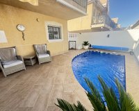 Reventa - Villa - Orihuela Costa - Villamartin