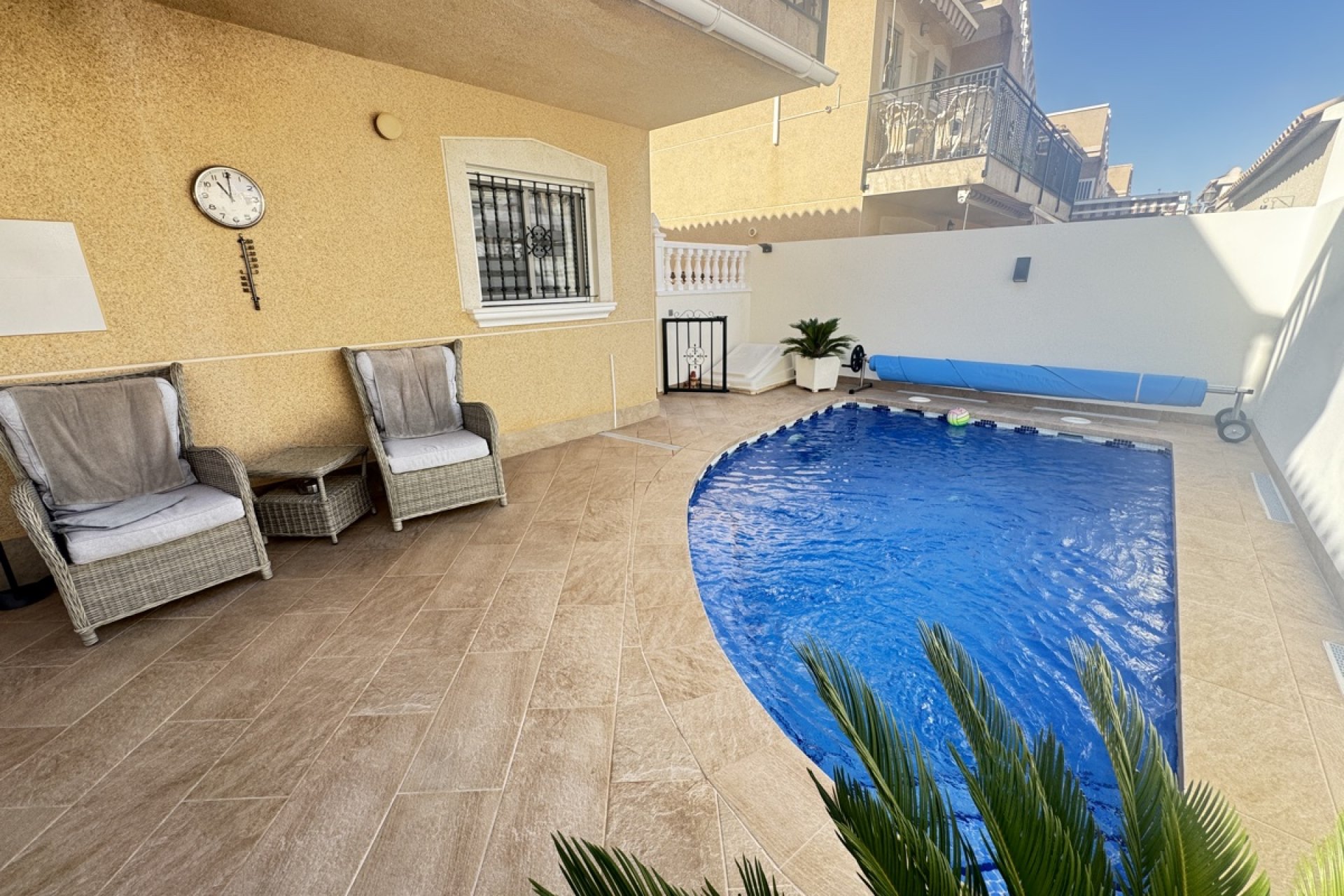 Reventa - Villa - Orihuela Costa - Villamartin