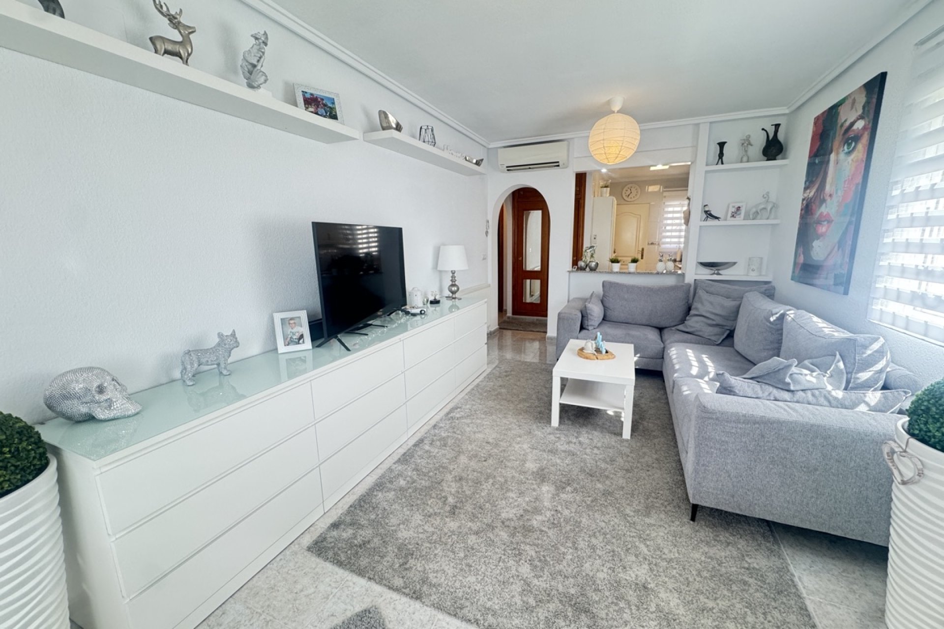 Reventa - Villa - Orihuela Costa - Villamartin