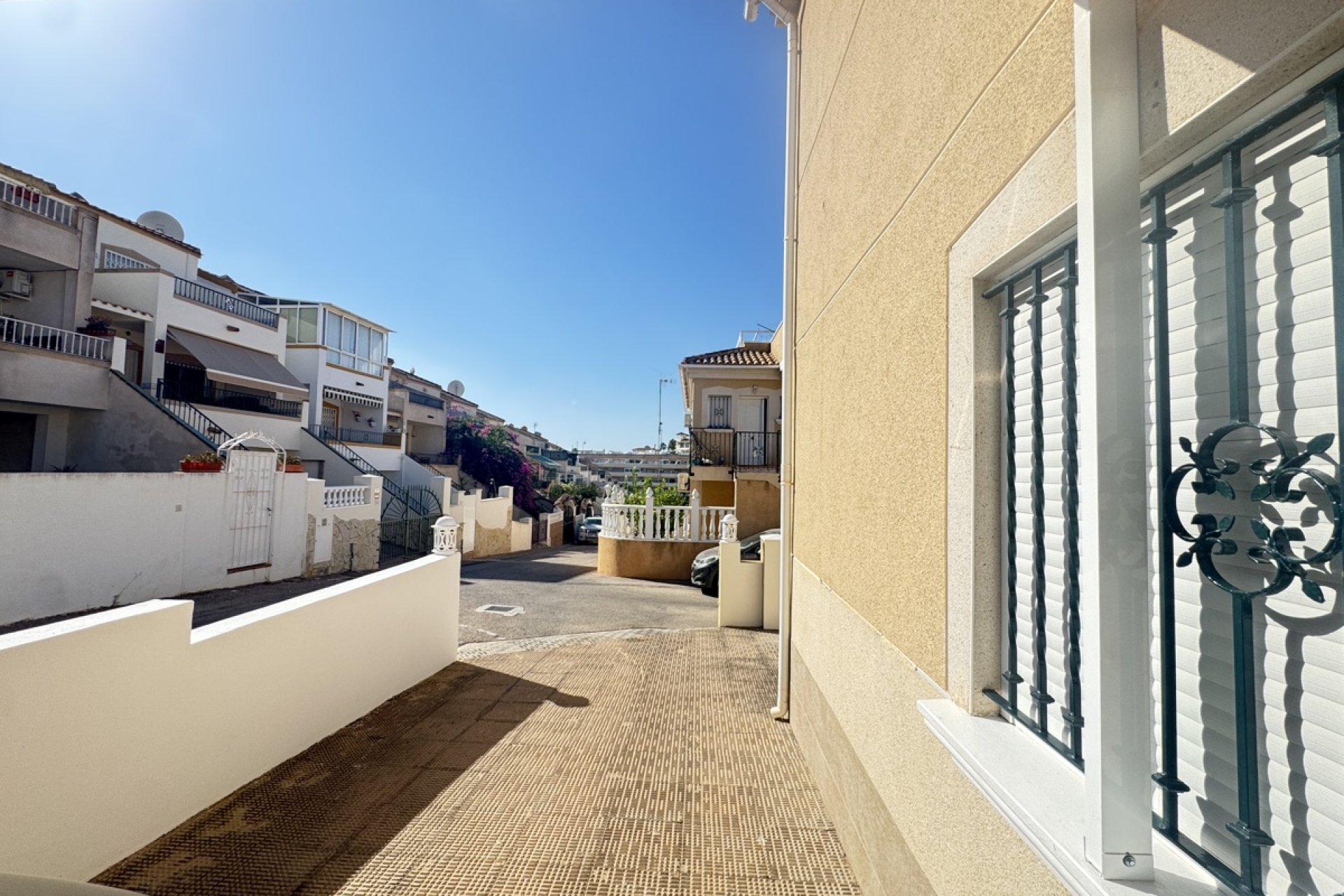 Reventa - Villa - Orihuela Costa - Villamartin