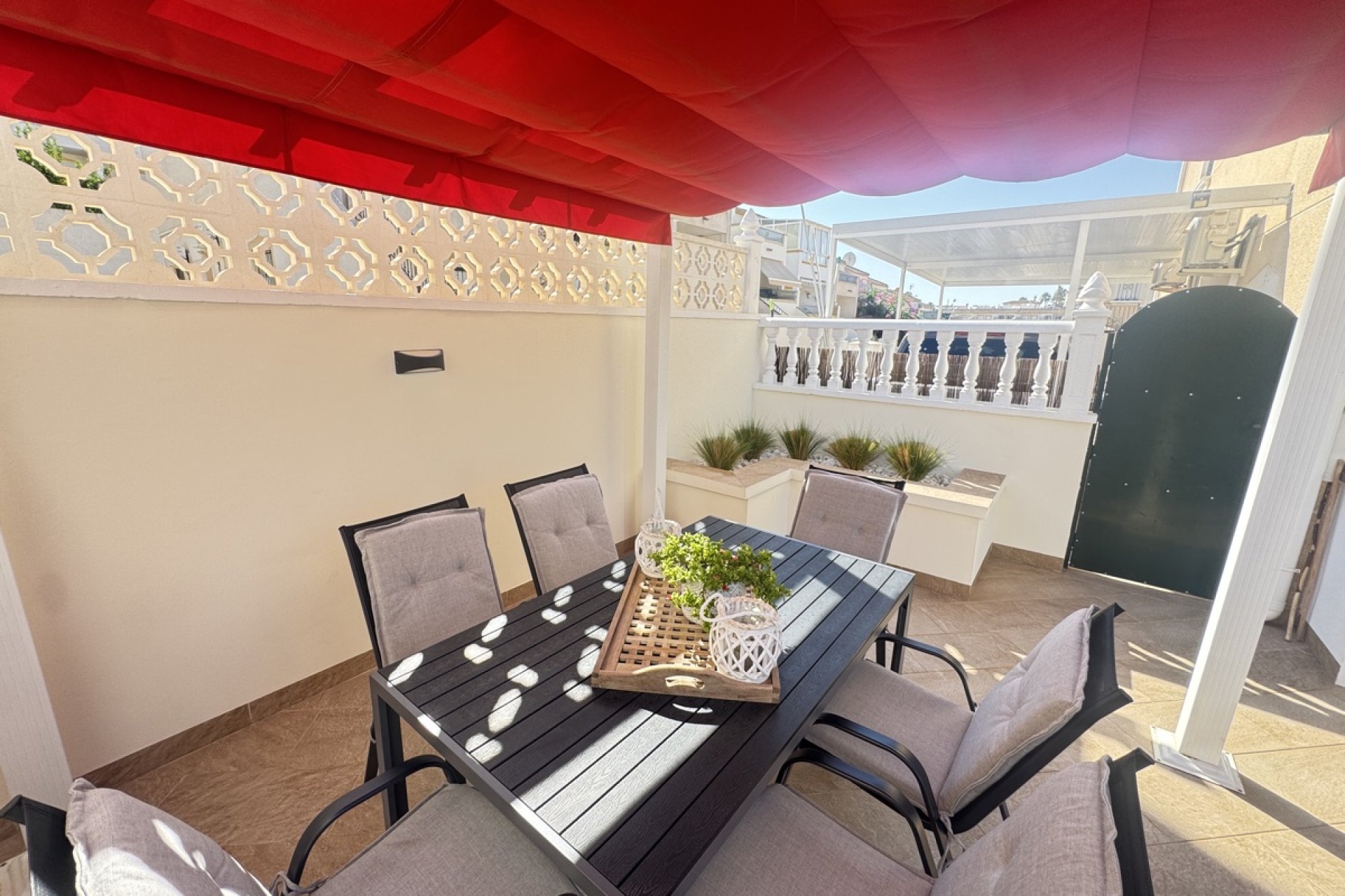 Reventa - Villa - Orihuela Costa - Villamartin