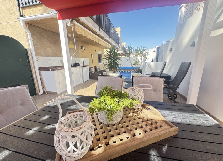 Reventa - Villa - Orihuela Costa - Villamartin