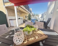 Reventa - Villa - Orihuela Costa - Villamartin