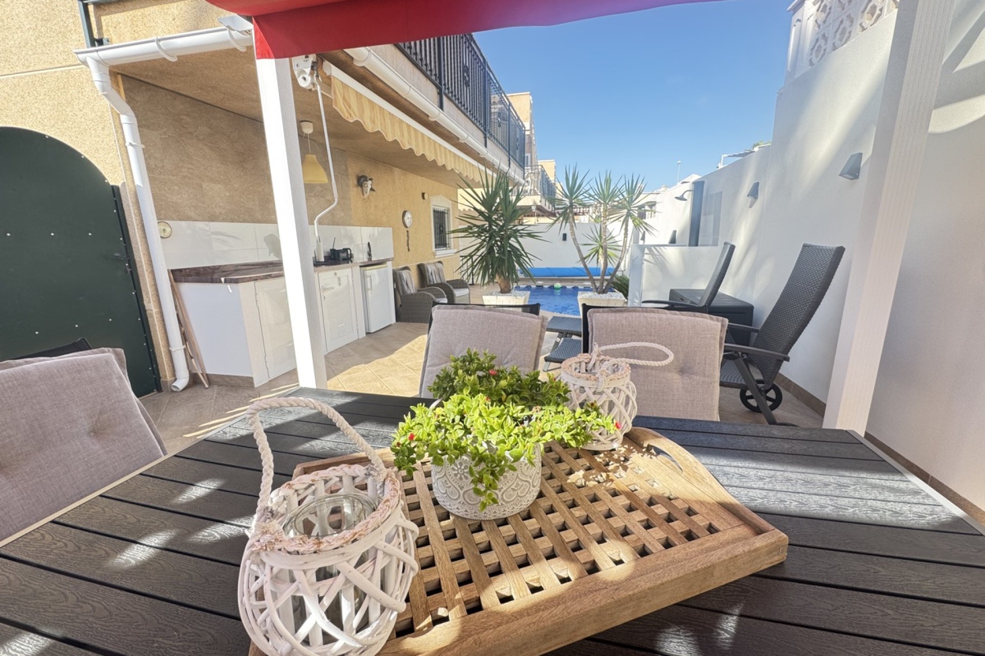 Reventa - Villa - Orihuela Costa - Villamartin