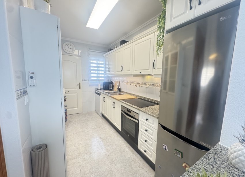 Reventa - Villa - Orihuela Costa - Villamartin