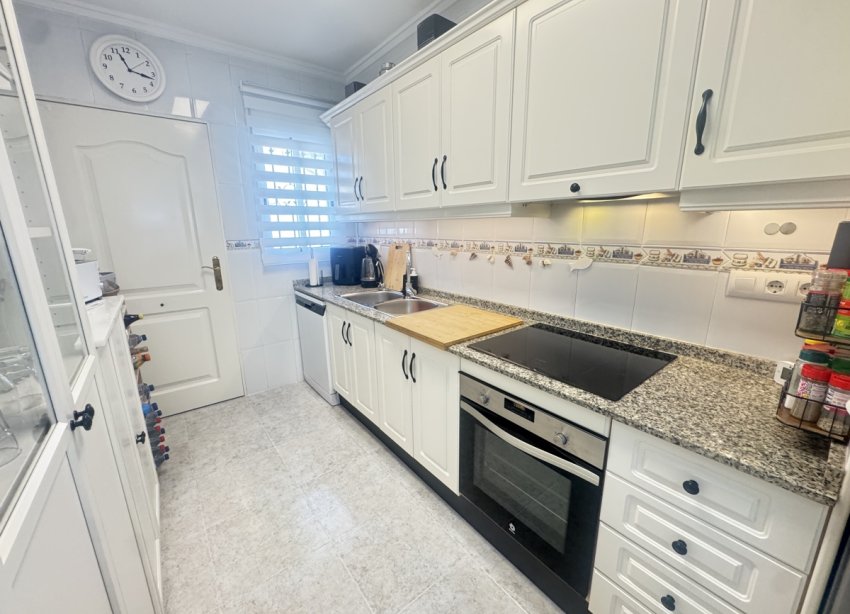 Reventa - Villa - Orihuela Costa - Villamartin