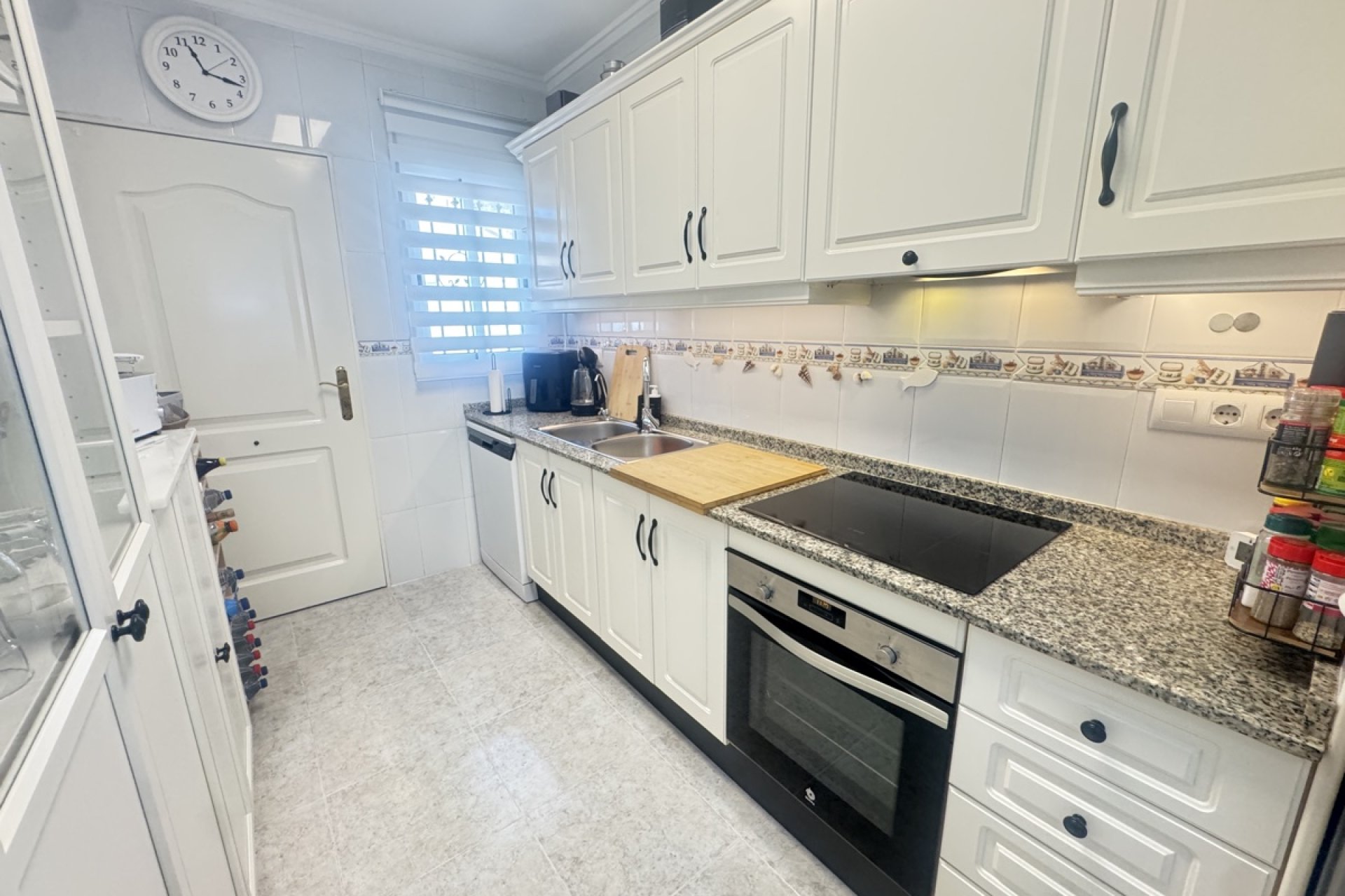 Reventa - Villa - Orihuela Costa - Villamartin