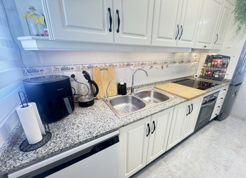 Reventa - Villa - Orihuela Costa - Villamartin