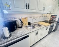 Reventa - Villa - Orihuela Costa - Villamartin