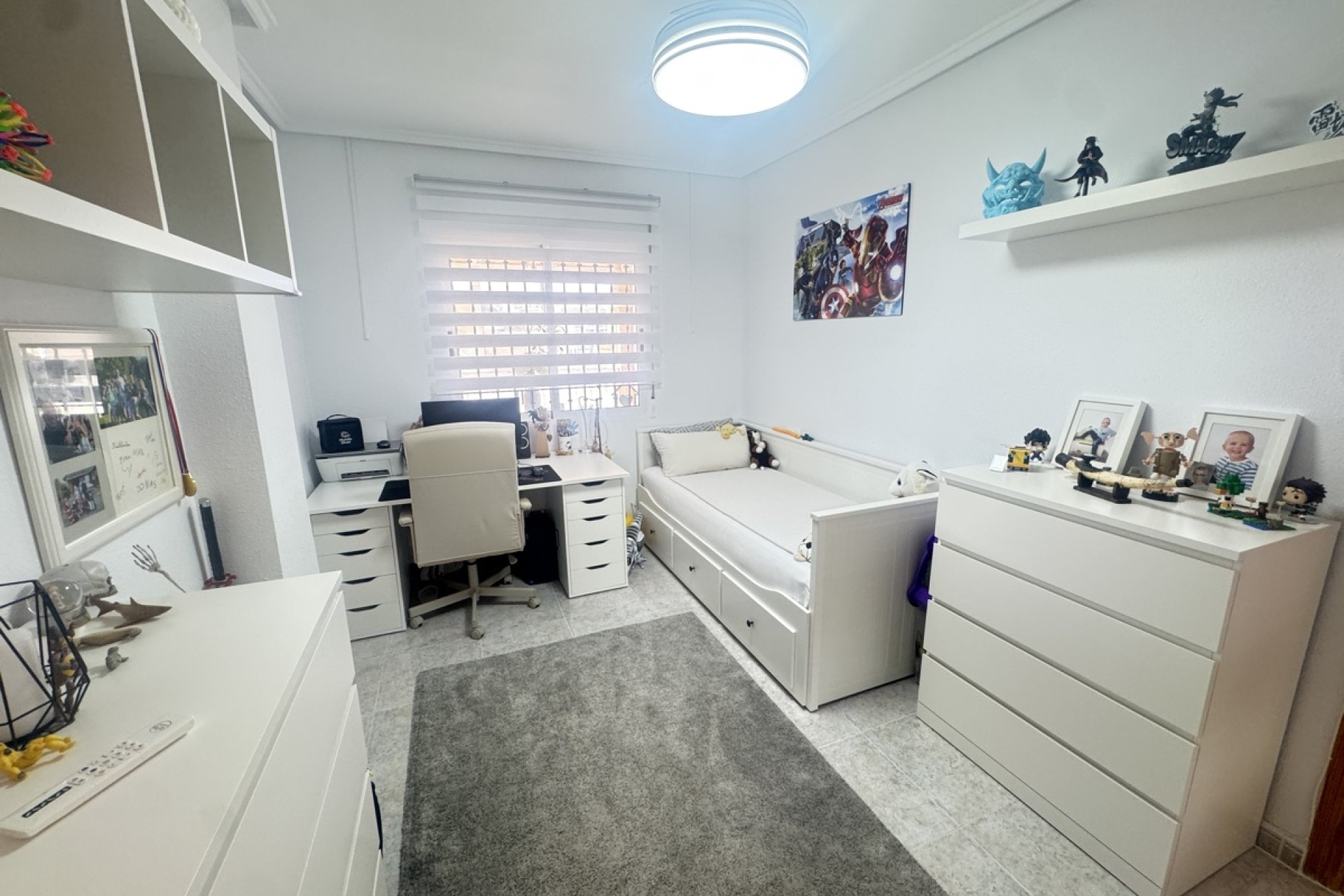 Reventa - Villa - Orihuela Costa - Villamartin