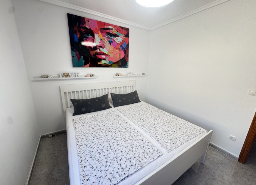 Reventa - Villa - Orihuela Costa - Villamartin