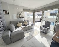 Reventa - Villa - Orihuela Costa - Villamartin