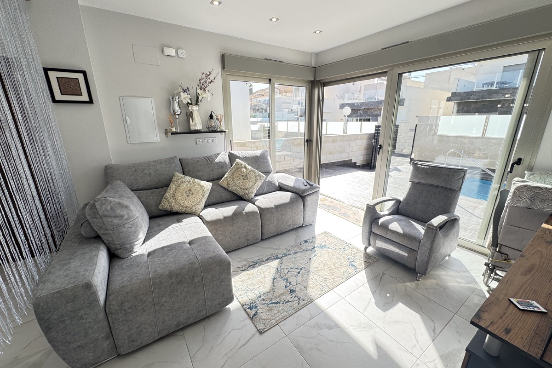 Reventa - Villa - Orihuela Costa - Villamartin