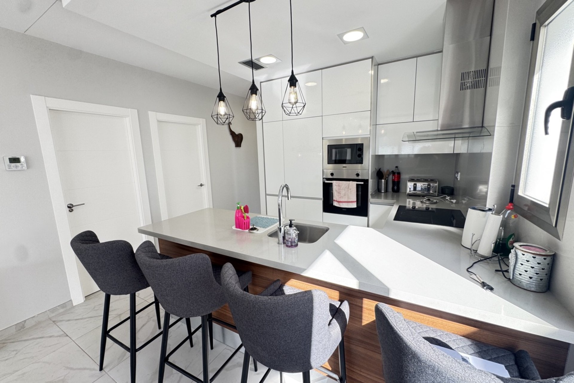 Reventa - Villa - Orihuela Costa - Villamartin