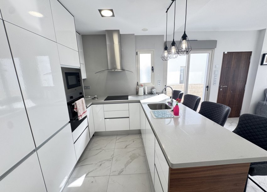 Reventa - Villa - Orihuela Costa - Villamartin