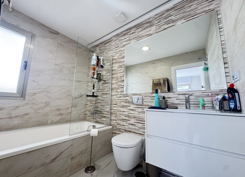 Reventa - Villa - Orihuela Costa - Villamartin