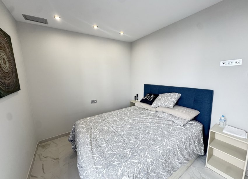 Reventa - Villa - Orihuela Costa - Villamartin