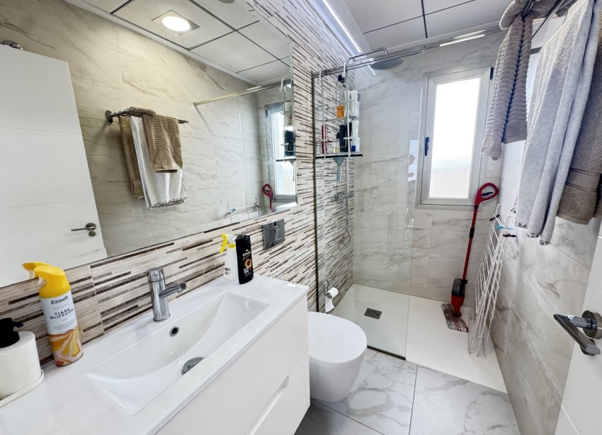 Reventa - Villa - Orihuela Costa - Villamartin