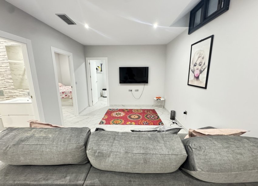 Reventa - Villa - Orihuela Costa - Villamartin