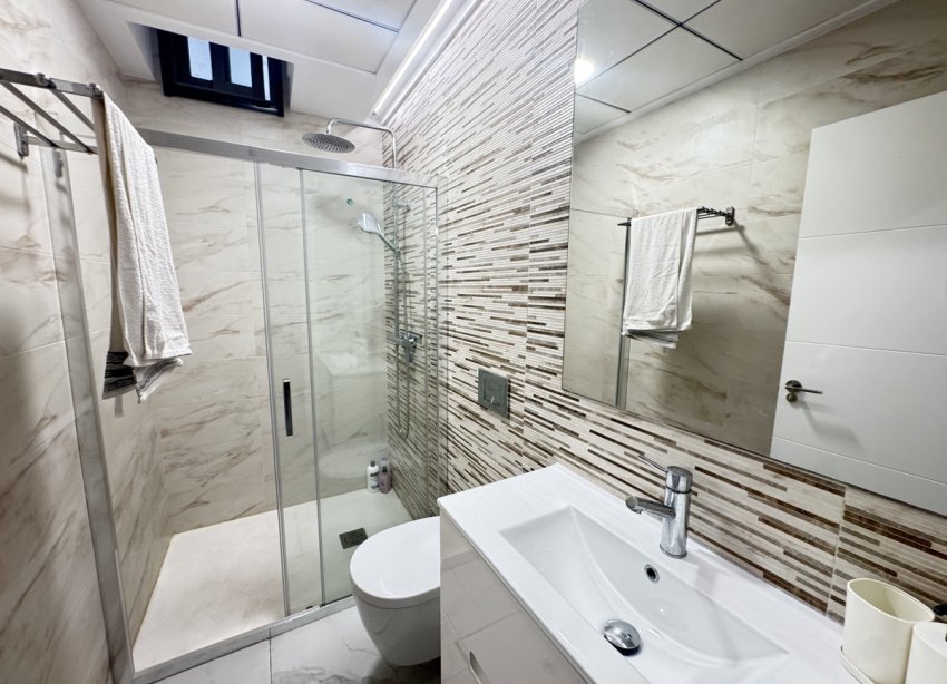 Reventa - Villa - Orihuela Costa - Villamartin