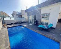 Reventa - Villa - Orihuela Costa - Villamartin