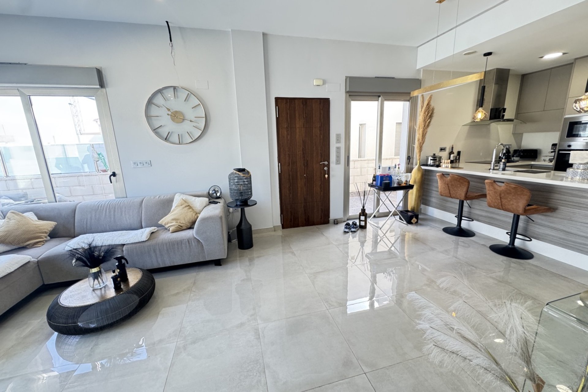 Reventa - Villa - Orihuela Costa - Villamartin