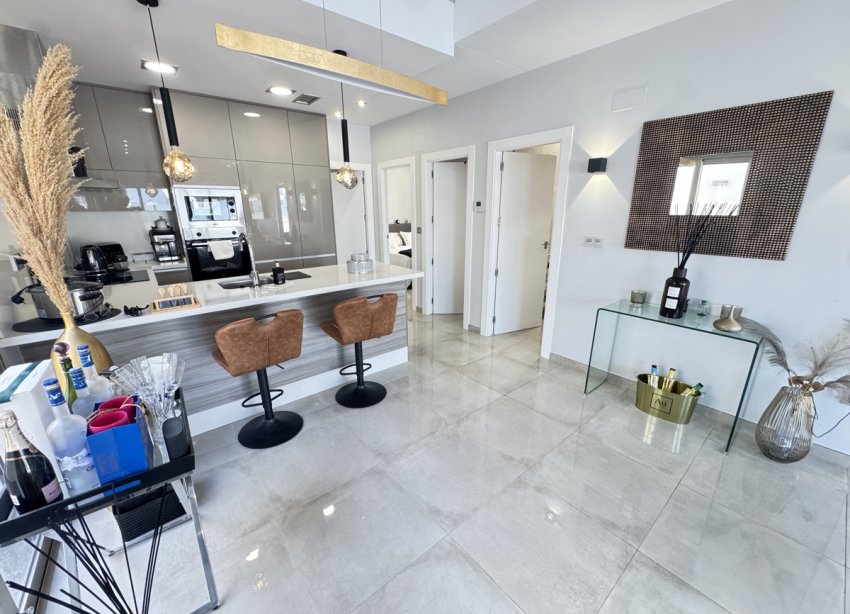 Reventa - Villa - Orihuela Costa - Villamartin