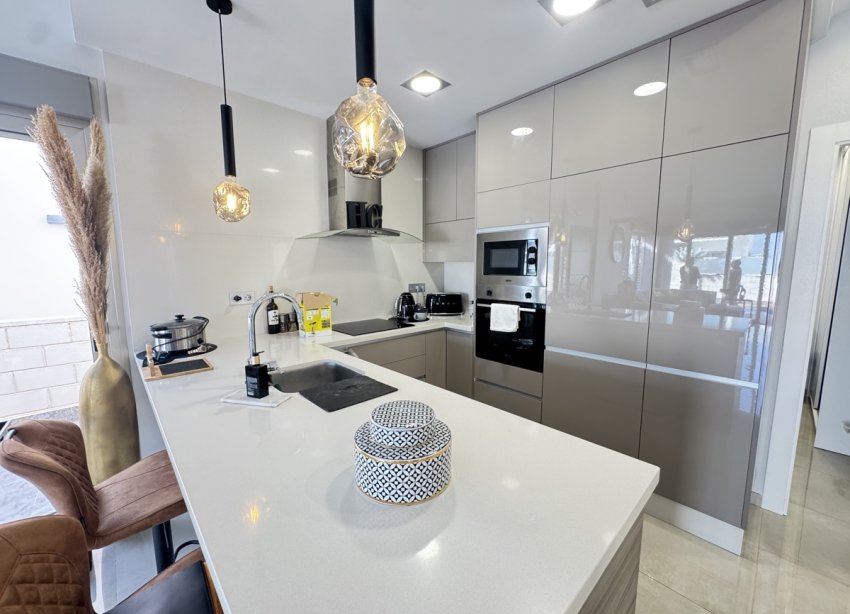 Reventa - Villa - Orihuela Costa - Villamartin