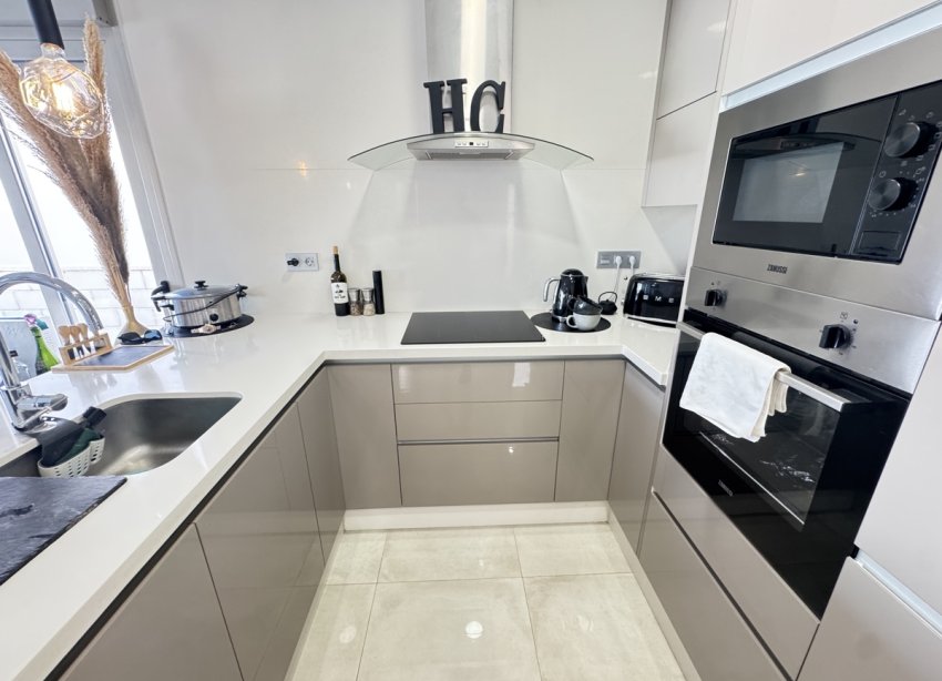 Reventa - Villa - Orihuela Costa - Villamartin