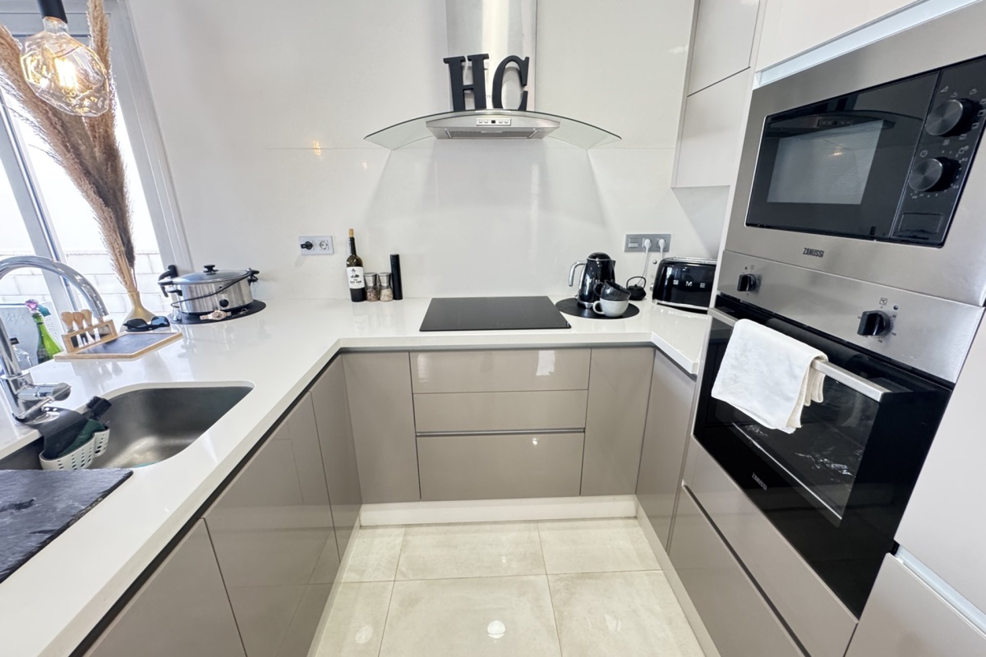 Reventa - Villa - Orihuela Costa - Villamartin