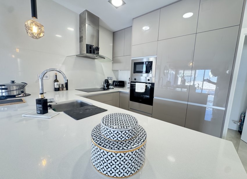 Reventa - Villa - Orihuela Costa - Villamartin