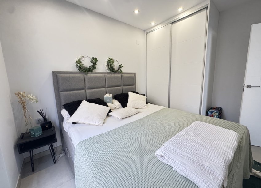 Reventa - Villa - Orihuela Costa - Villamartin