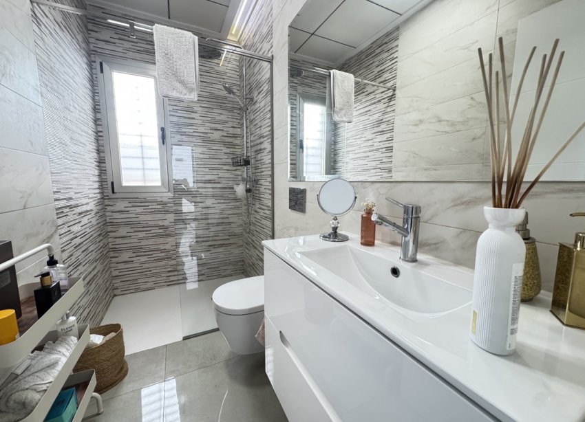 Reventa - Villa - Orihuela Costa - Villamartin