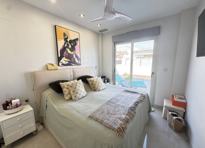 Reventa - Villa - Orihuela Costa - Villamartin