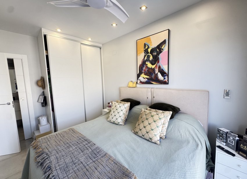 Reventa - Villa - Orihuela Costa - Villamartin