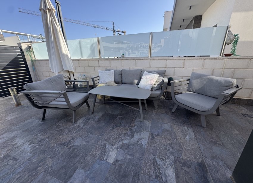 Reventa - Villa - Orihuela Costa - Villamartin