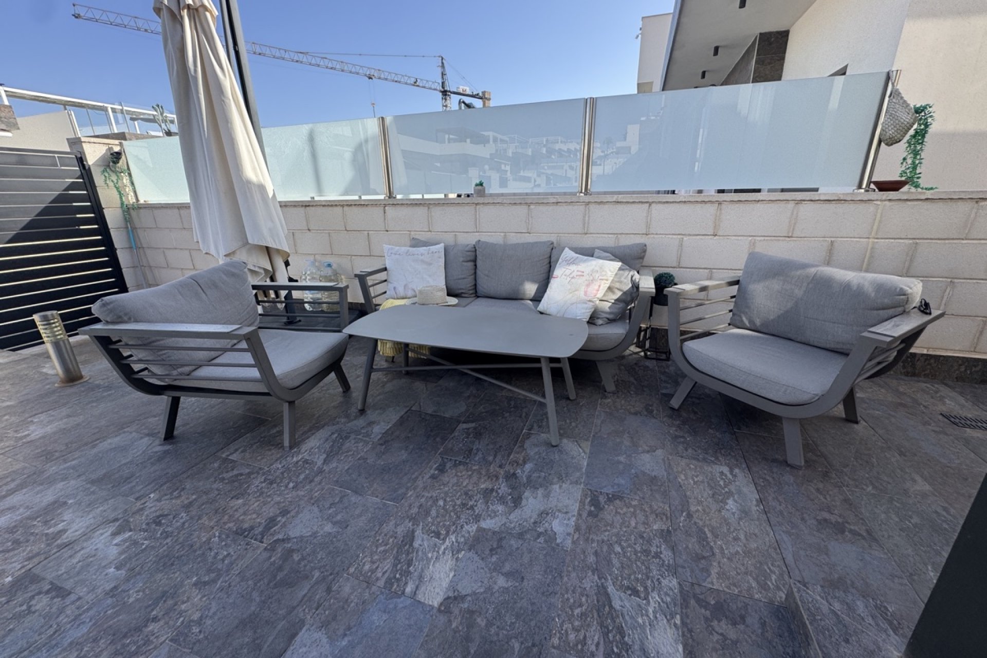 Reventa - Villa - Orihuela Costa - Villamartin