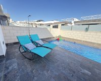 Reventa - Villa - Orihuela Costa - Villamartin