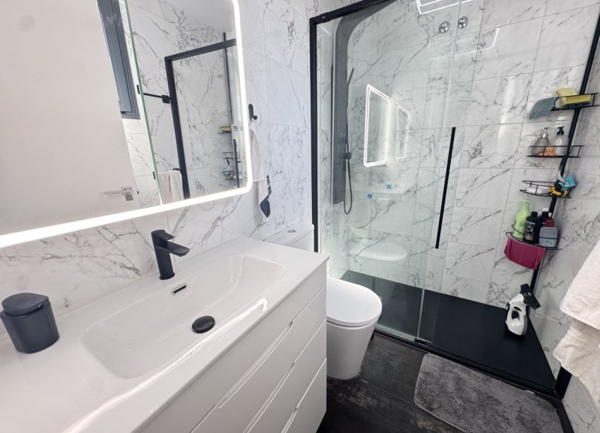 Reventa - Villa - Orihuela Costa - Villamartin