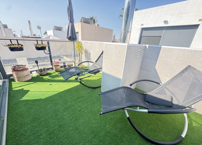 Reventa - Villa - Orihuela Costa - Villamartin