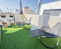 Reventa - Villa - Orihuela Costa - Villamartin