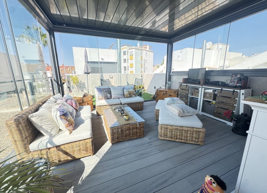 Reventa - Villa - Orihuela Costa - Villamartin