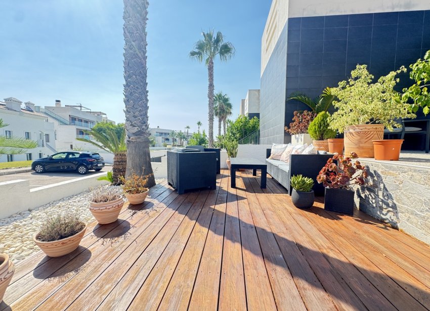 Reventa - Villa - Orihuela Costa - Villamartin